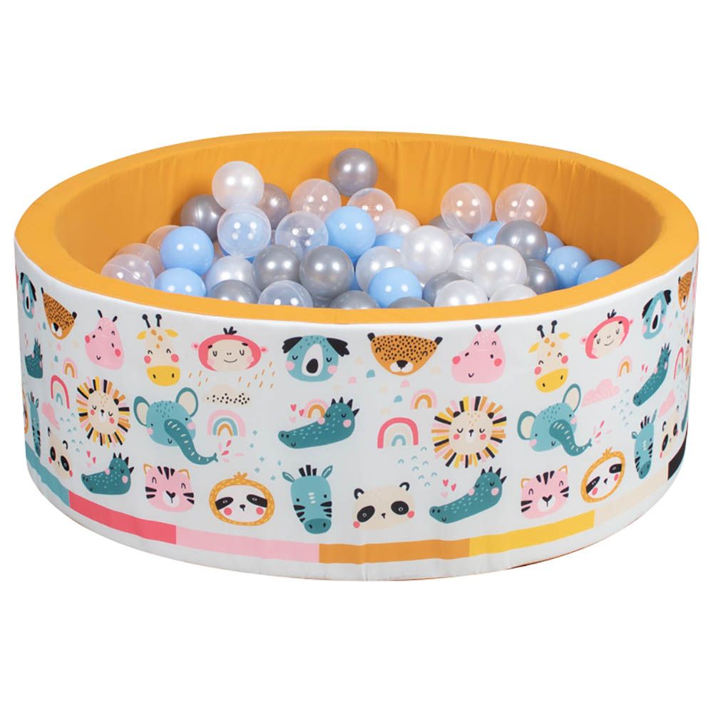 Early learning centre sensory best sale ball pit